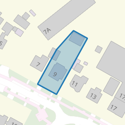 Perceel BLK00-A-4752