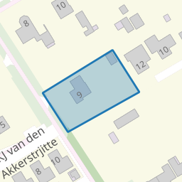 Perceel BLK00-A-4891