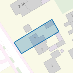 Perceel BLK00-A-5018