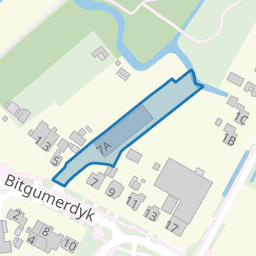 Perceel BLK00-A-5187