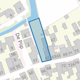 Perceel BLK00-A-5188