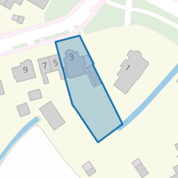 Perceel BLK00-A-5222