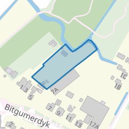 Perceel BLK00-A-5303