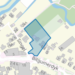 Perceel BLK00-A-5328