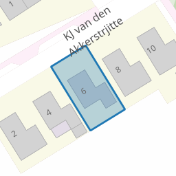 Perceel BLK00-A-5353