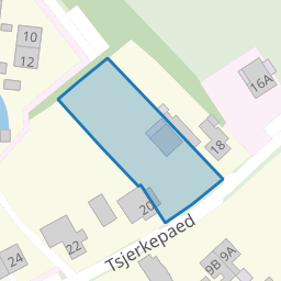 Perceel BLK00-C-116