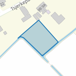 Perceel BLK00-C-126