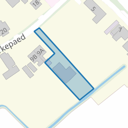 Perceel BLK00-C-129