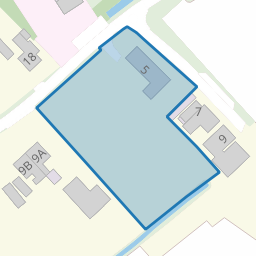 Perceel BLK00-C-130