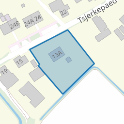 Perceel BLK00-C-153