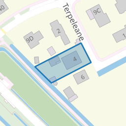 Perceel BLK00-C-164