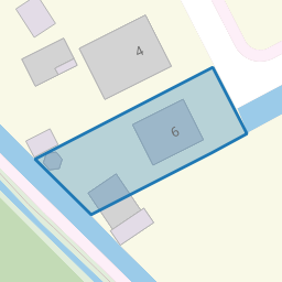 Perceel BLK00-C-165