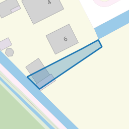 Perceel BLK00-C-167