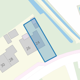 Perceel BLK00-C-172