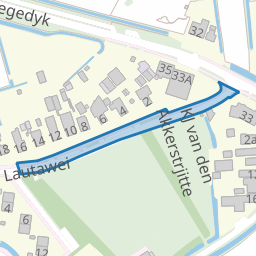Perceel BLK00-C-176