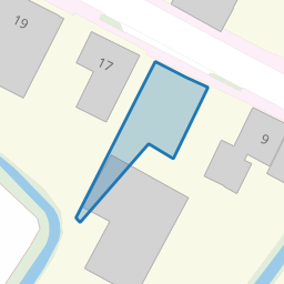 Perceel BLK00-C-197
