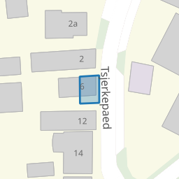 Perceel BLK00-C-43