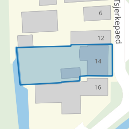 Perceel BLK00-C-46