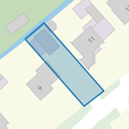 Perceel BLK00-D-108
