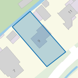 Perceel BLK00-D-109