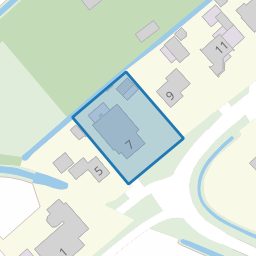 Perceel BLK00-D-110