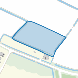 Perceel BLK00-D-135