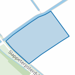 Perceel BLK00-D-168