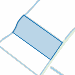 Perceel BLK00-D-210