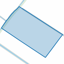 Perceel BLK00-D-211