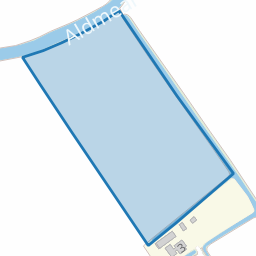 Perceel BLK00-D-239