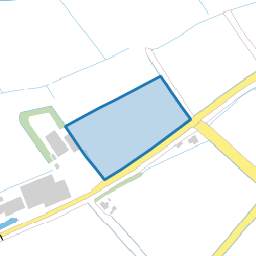 Perceel BLK00-D-406