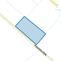 Perceel BLK00-D-419