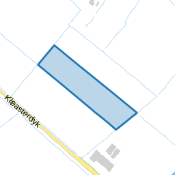 Perceel BLK00-D-431