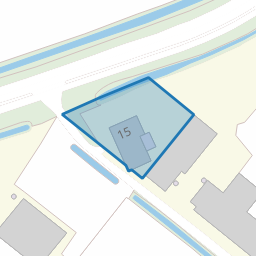 Perceel BLK00-D-519