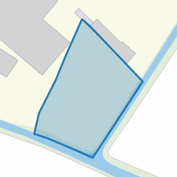 Perceel BLK00-D-538