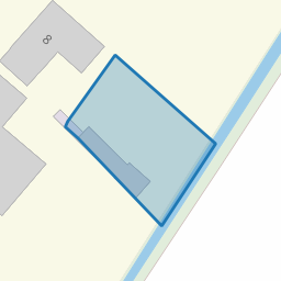 Perceel BLK00-D-539