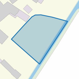 Perceel BLK00-D-540