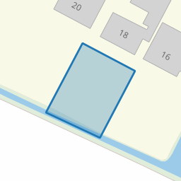 Perceel BLK00-D-543