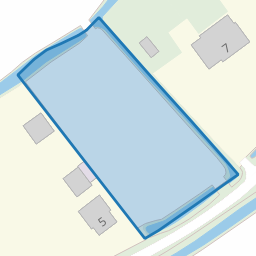 Perceel BLK00-D-86