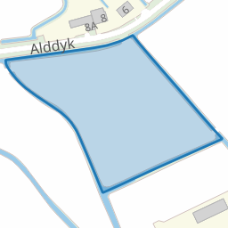 Perceel BLK00-D-95