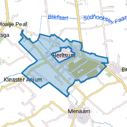 Sectie E