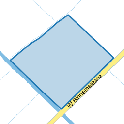 Perceel BLK00-E-100