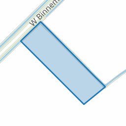 Perceel BLK00-E-104