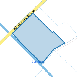 Perceel BLK00-E-105