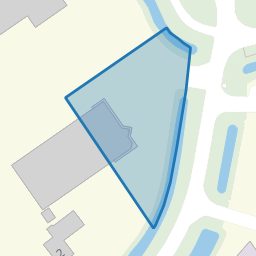 Perceel BLK00-E-1063