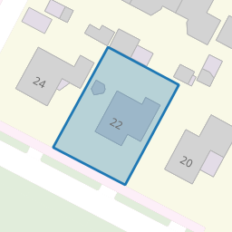 Perceel BLK00-E-1077
