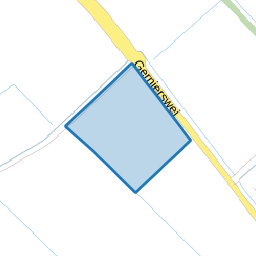 Perceel BLK00-E-109