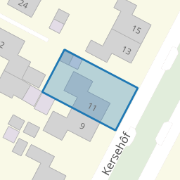 Perceel BLK00-E-1106