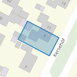 Perceel BLK00-E-1107