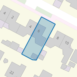 Perceel BLK00-E-1116